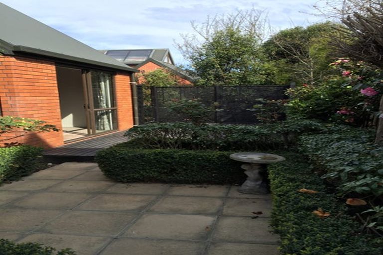 Photo of property in 4/37 Cornwall Street, St Albans, Christchurch, 8014