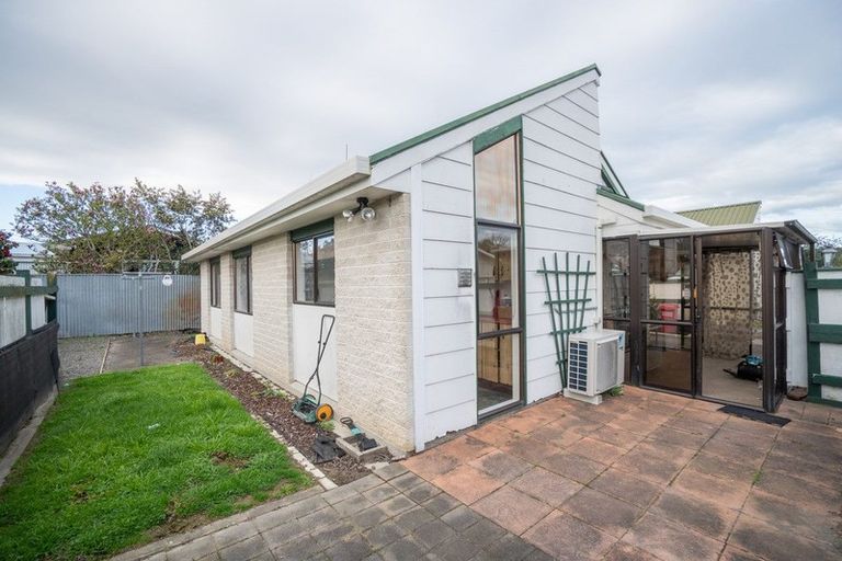 Photo of property in 4b Nottingham Avenue, Awapuni, Palmerston North, 4412