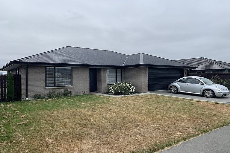 Photo of property in 30 Temple Avenue, Lincoln, 7608