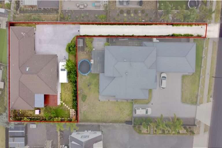 Photo of property in 85 Beatty Road, Pukekohe, 2120