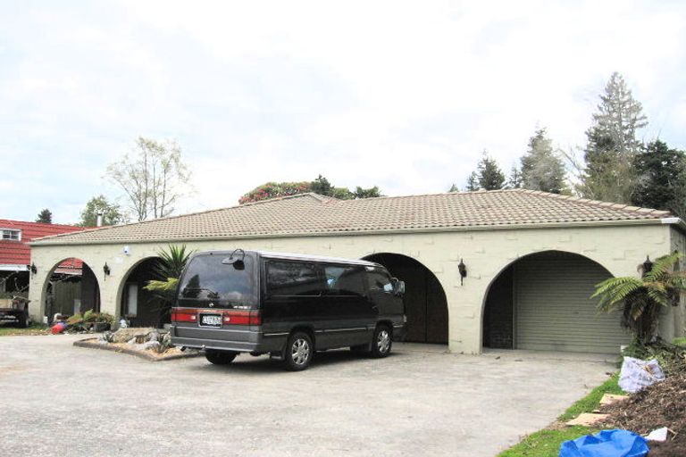 Photo of property in 127 Old Taupo Road, Utuhina, Rotorua, 3015