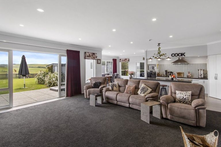 Photo of property in 23 Old Horseshoe Bend Road, Otaio, Timaru, 7971