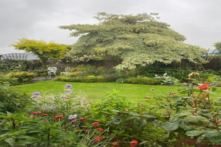 Photo of property in 6 Isaac Wilson Road, Kaiapoi, 7630