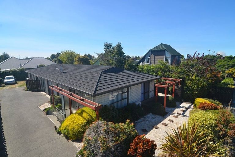 Photo of property in 50 Queens Drive, Allenton, Ashburton, 7700