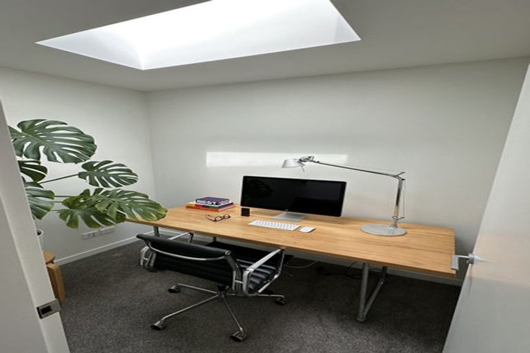 Photo of property in Nouvo Apartments, 21u9 Rugby Street, Mount Cook, Wellington, 6021