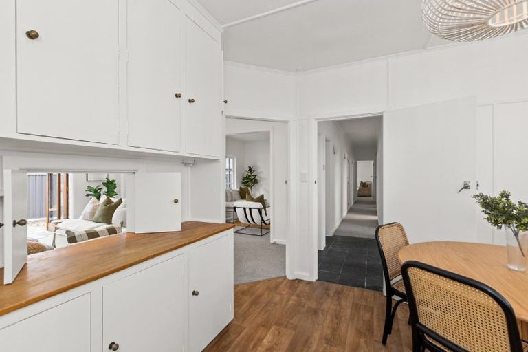 Photo of property in 407 Ikanui Road, Frimley, Hastings, 4120