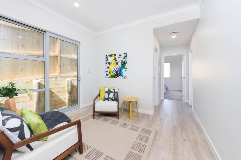 Photo of property in 4 Kilcadden Drive, Flat Bush, Auckland, 2019