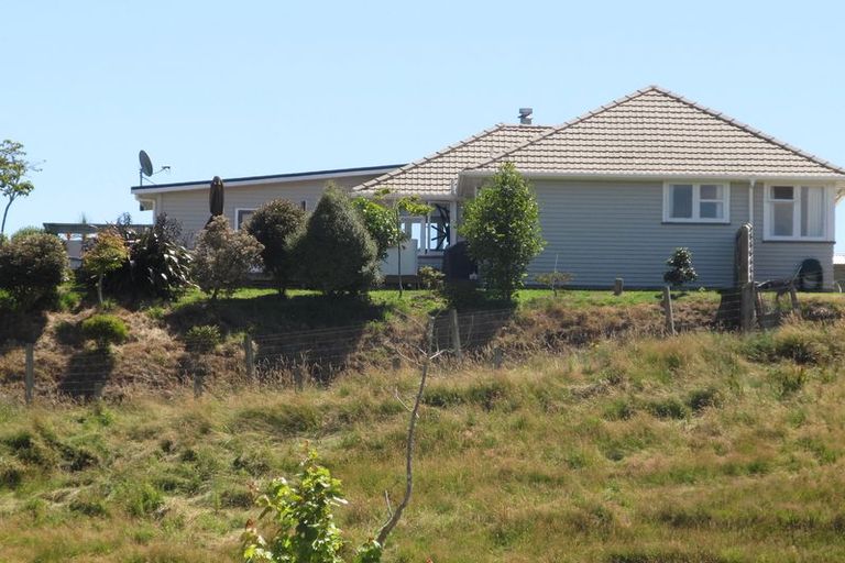 Photo of property in 317 Otake Road, Marotiri, Taupo, 3377
