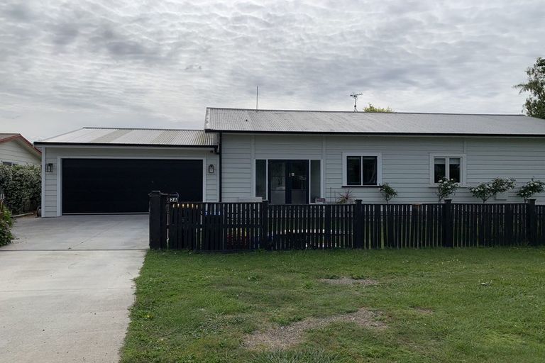 Photo of property in 2a Kelly Road, Cambridge, 3434