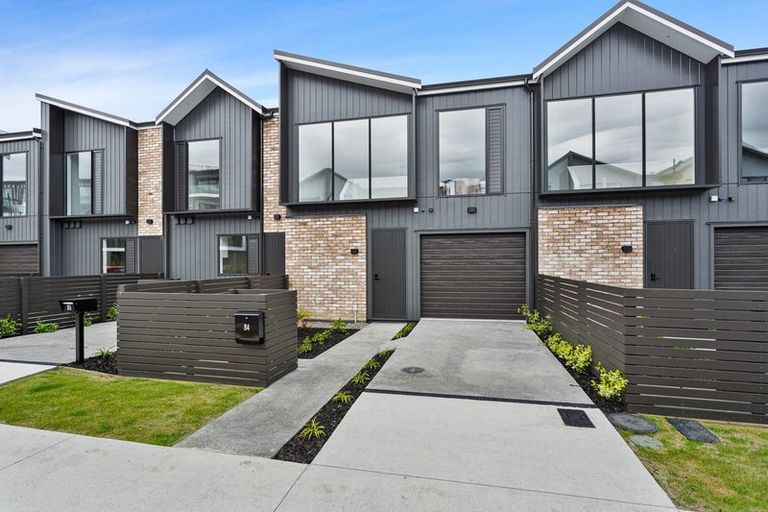 Photo of property in 110 Symes Drive, Red Beach, 0932