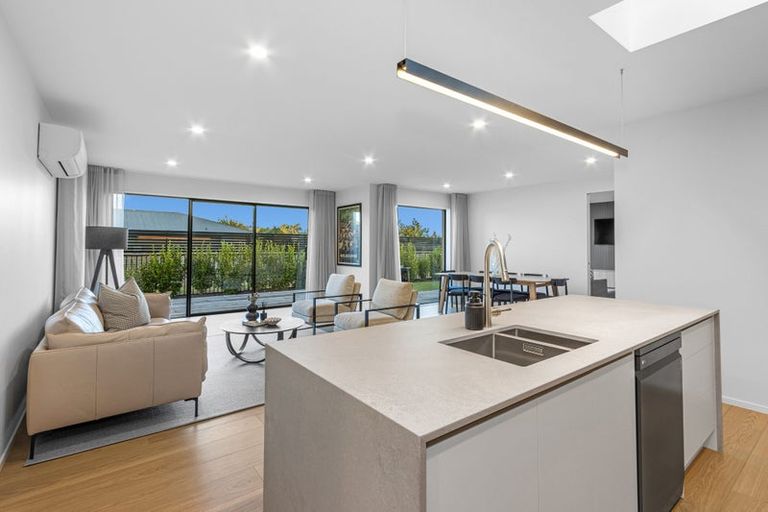 Photo of property in 308 Highsted Road, Casebrook, Christchurch, 8051