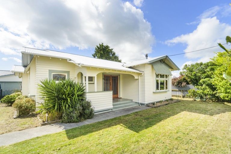 Photo of property in 288 Cambridge Avenue, Ashhurst, 4810