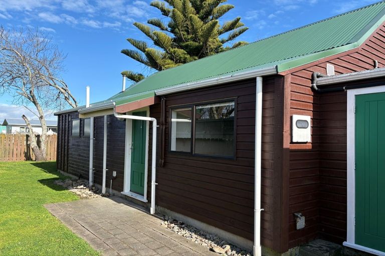 Photo of property in 27 Keepa Street, Levin, 5510
