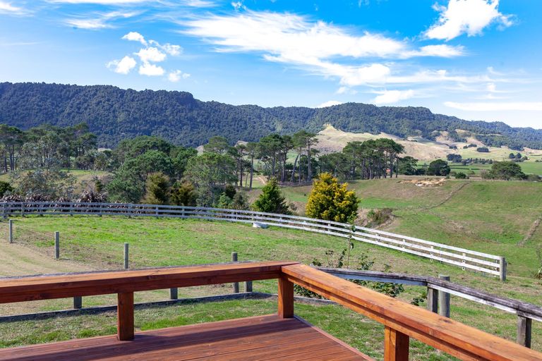 Photo of property in 1156 Old Te Aroha Road, Okauia, Matamata, 3471