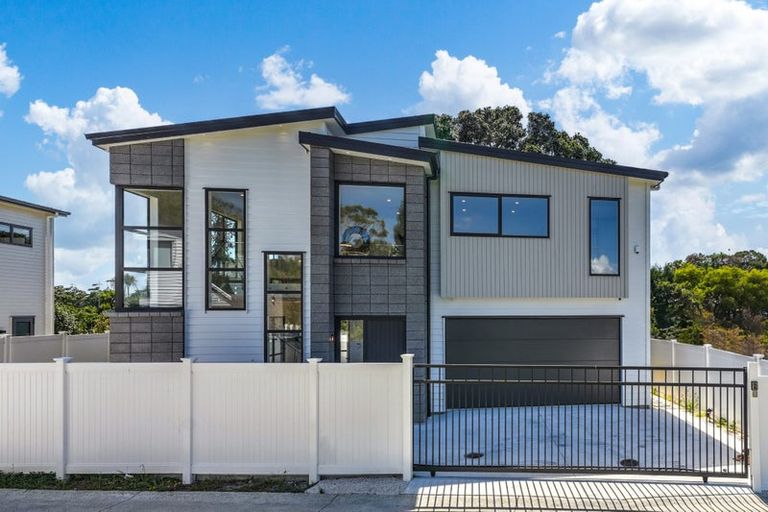 Photo of property in 21a Glenvar Road, Torbay, Auckland, 0630