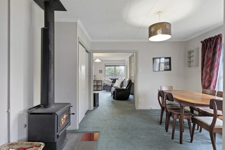 Photo of property in 171 Grahams Road, Burnside, Christchurch, 8053