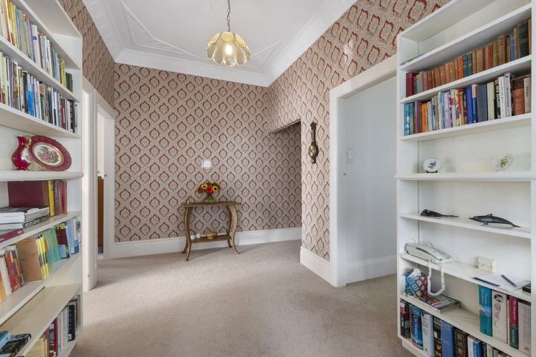 Photo of property in 4 Dundas Street, Seatoun, Wellington, 6022