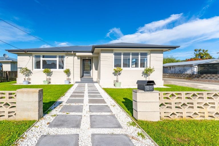 Photo of property in 32 Hislop Street, Geraldine, 7930