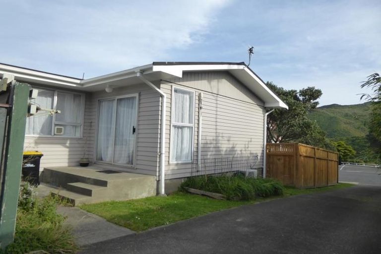 Photo of property in 175f1 Mitchell Street, Brooklyn, Wellington, 6021