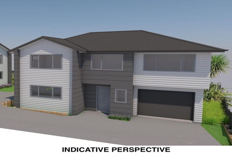 Photo of property in 160 Mclintock Street North, Johnsonville, Wellington, 6037