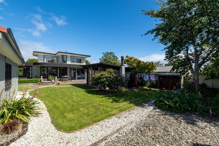 Photo of property in 22 Fairview Avenue, Hawthorndale, Invercargill, 9810