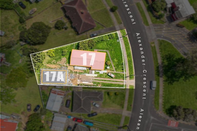 Photo of property in 17 Alexander Crescent, Otara, Auckland, 2023