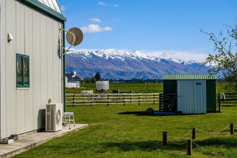 Photo of property in 312 Clayton Road, Ashwick Flat, Fairlie, 7987