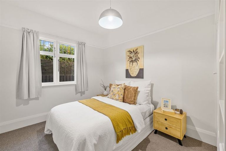 Photo of property in 99 Knowles Street, St Albans, Christchurch, 8052