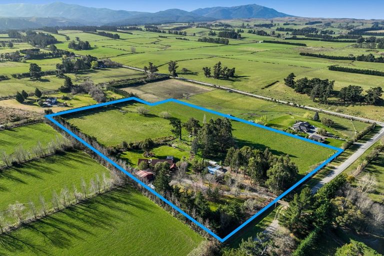 Photo of property in 83 Bradys Road, Loburn, Rangiora, 7472