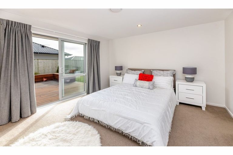 Photo of property in 8 Park Lane, Rolleston, 7614