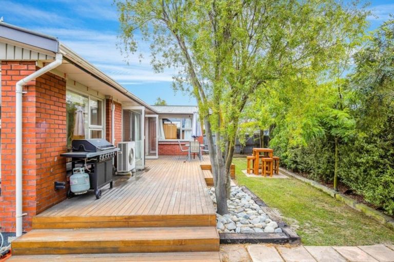 Photo of property in 29 Johns Road, Rangiora, 7400