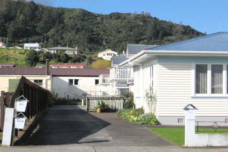 Photo of property in 510b Mackay Street, Thames, 3500