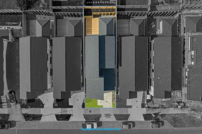 Photo of property in 26 Hermitage Street, Flat Bush, Auckland, 2019