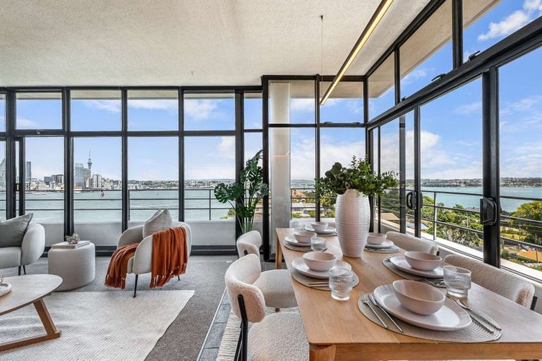 Photo of property in 58/45 Stanley Road, Stanley Point, Auckland, 0624