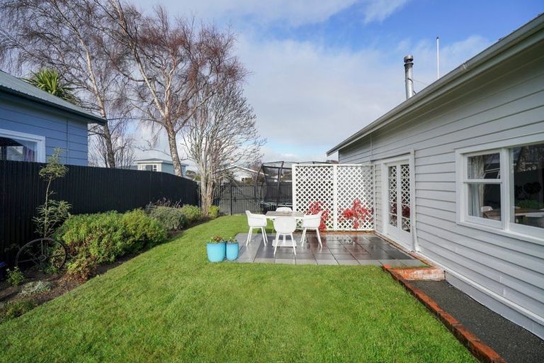 Photo of property in 5 Melbourne Street, Windsor, Invercargill, 9810