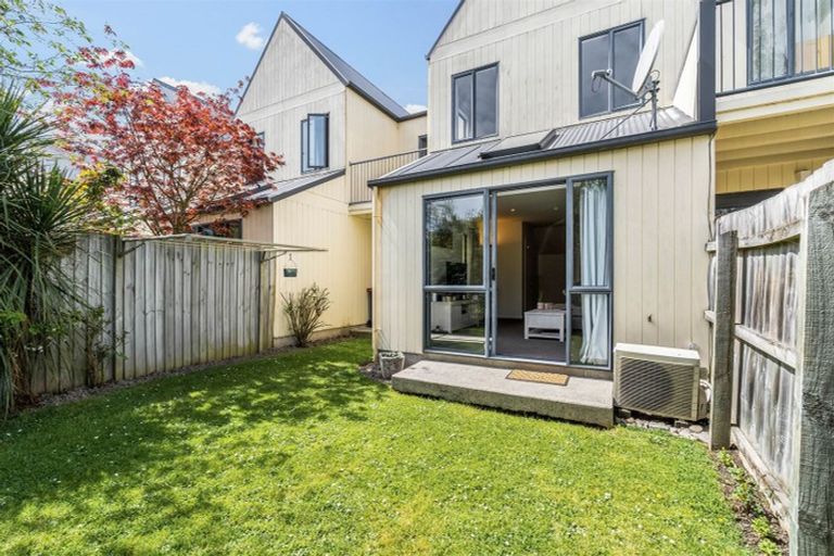 Photo of property in 8/24 Melrose Street, Christchurch Central, Christchurch, 8013