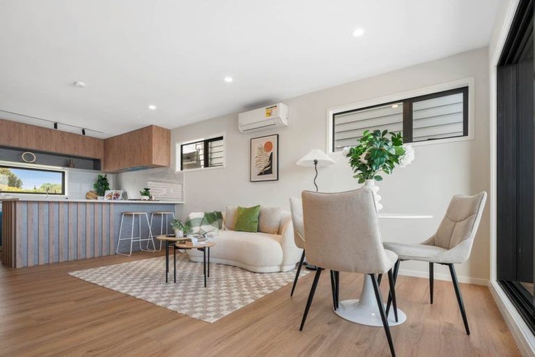 Photo of property in 95 Kervil Avenue, Te Atatu Peninsula, Auckland, 0610