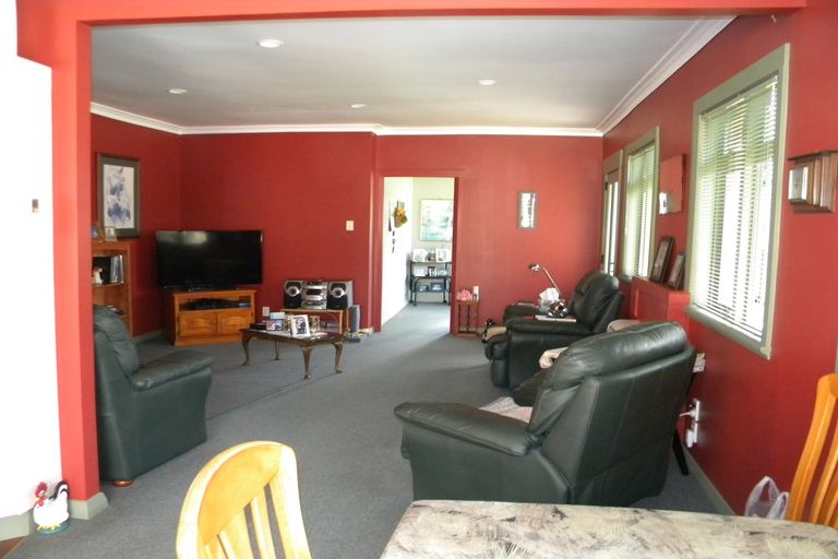 Photo of property in 507 Roche Street, Te Awamutu, 3800