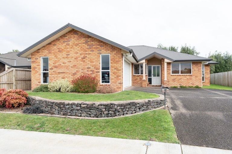 Photo of property in 24 Mickelson Avenue, Rototuna, Hamilton, 3210
