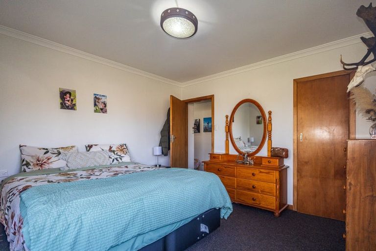 Photo of property in 7 Wilson Road, Hunterville, 4730