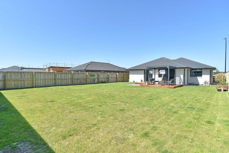 Photo of property in 48 Chambers Avenue, Woodend, 7691