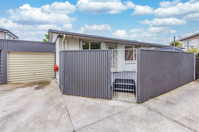 Photo of property in 3/559 Hereford Street, Linwood, Christchurch, 8011