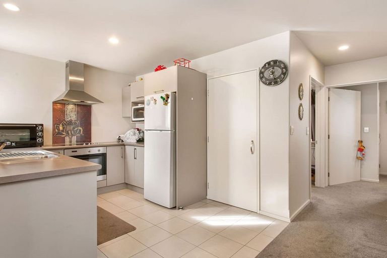 Photo of property in 114 Brynley Street, Hornby, Christchurch, 8042