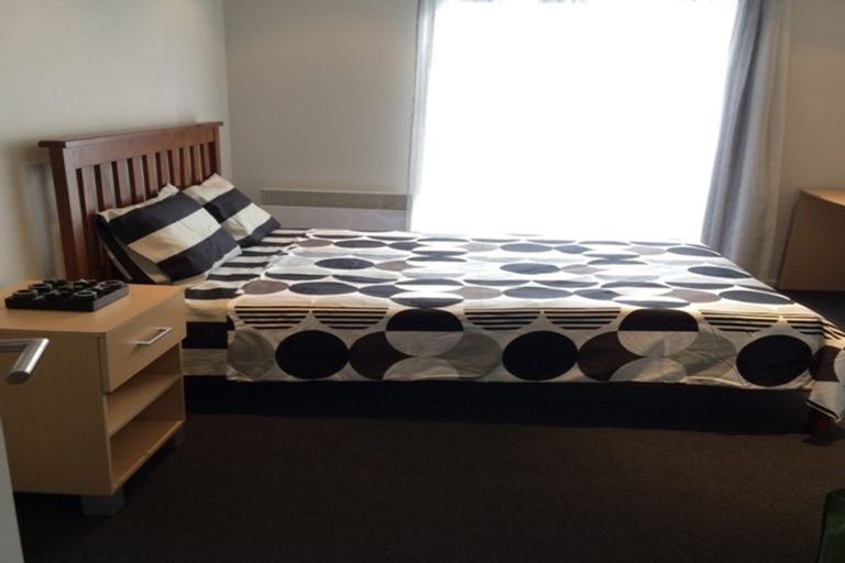 Photo of property in 12/31 Poulson Street, Addington, Christchurch, 8024