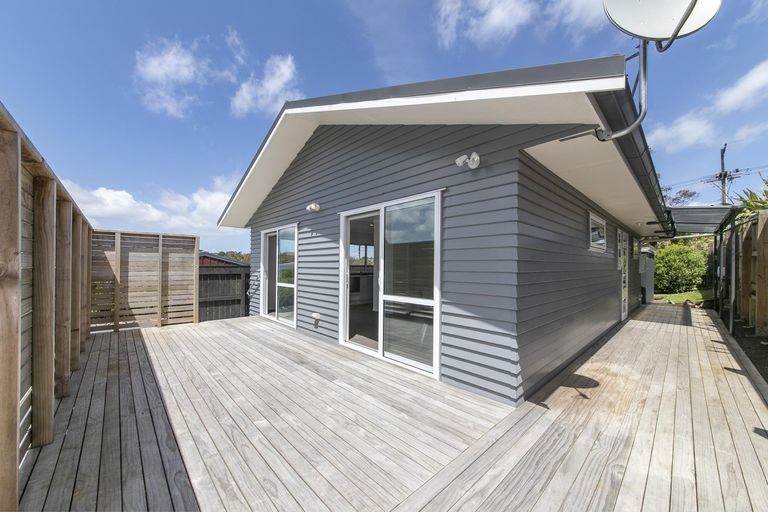 Photo of property in 29 Maude Street, Riverhead, 0820