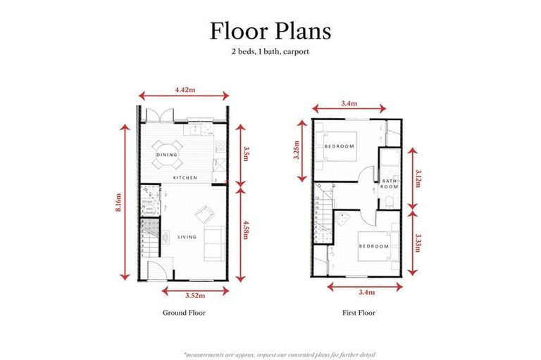 Photo of property in 32 Ensors Road, Opawa, Christchurch, 8023