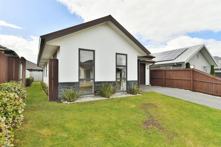 Photo of property in 26 Keene Street, Wigram, Christchurch, 8042