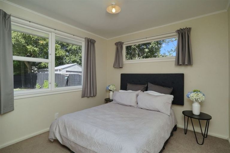 Photo of property in 72 Sapphire Street, Casebrook, Christchurch, 8051