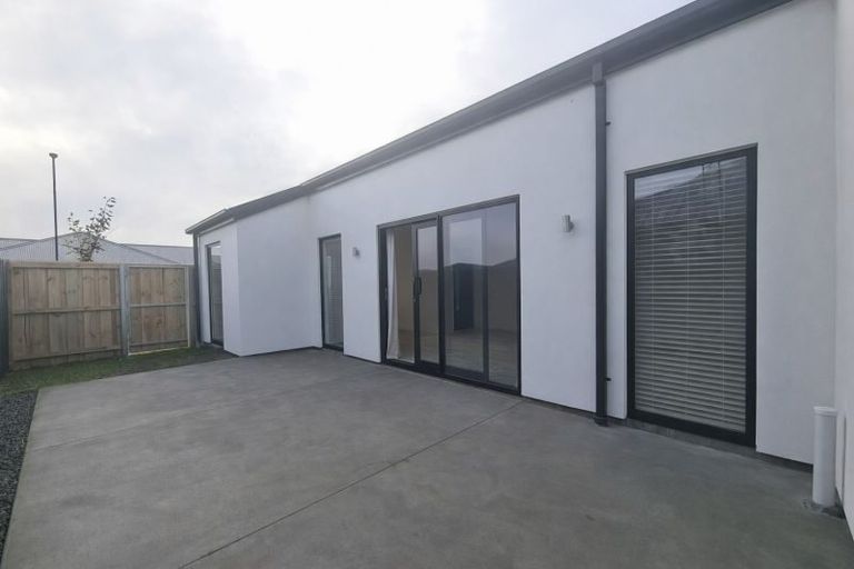 Photo of property in 4 Mccormick Lane, Rolleston, 7615