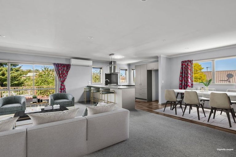 Photo of property in 84 Aronui Road, Bridge Hill, Alexandra, 9320